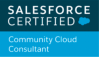 CloudMasonry Community Cloud Certification Badge