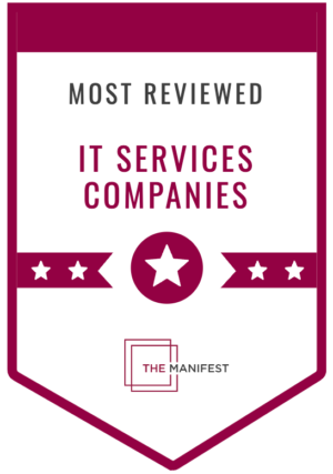 The Manifest Recognizes CloudMasonry Among Chicago’s Most Reviewed IT Services Companies for 2022