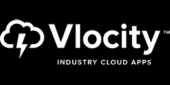 Salesforce Vlocity Partner Badge