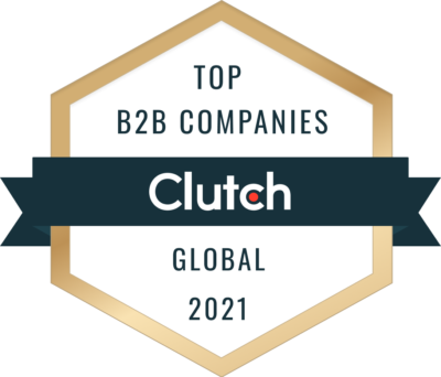 CloudMasonry Named Top 8 CRM Consulting Firm and Global B2B Leader for 2021 by Clutch